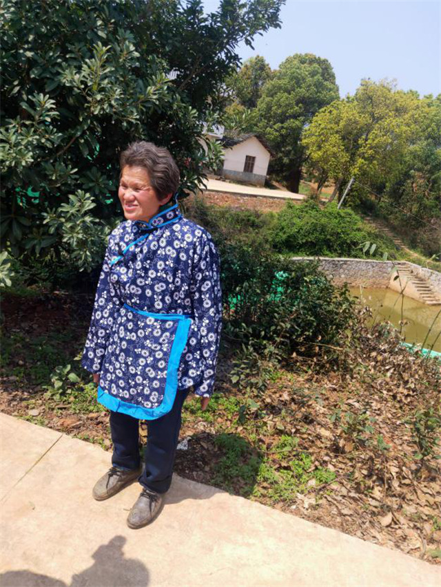 一壺好茶送春來(lái)——“精準(zhǔn)扶貧企業(yè)品牌”香露紅(圖7)